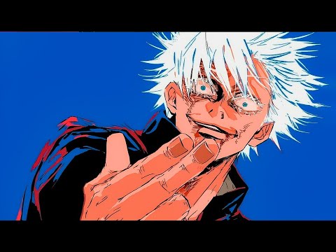 ANIME TYPE BEAT " CURSED "