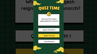 Conquer the Past: History Quiz Challenge Accepted!