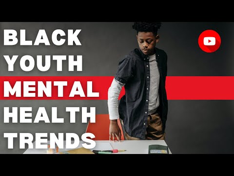 CDC raises alarming mental health trends in Black youth and why these trends can’t be ignored