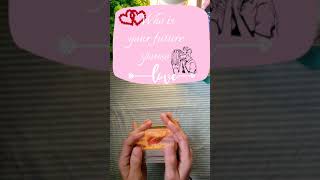 Who Is Your Future Spouse 🥰#shorts#tarot#dailytarot#whowillyoumarry#whoisyourfuturespouse#ytshorts