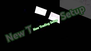 New Trading Setup | Best Trading Setup | Intraday Trading Setup 🔥#optiontrading #trading #scalping