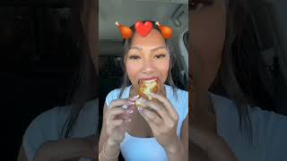 🍗❤️🍗 #foodie #bigbitesmukbanger #mukbang #foodasmr #eating #bigbitemukbang #eatwithme #food