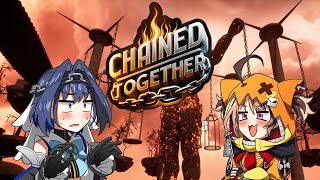 【Chained Together】Let Me Out With @holoen_gigimurin