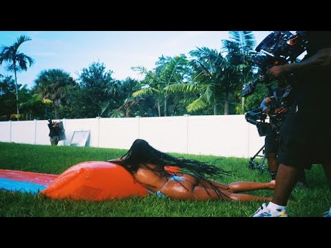 Kodie Shane "Facetime" [RECAP/BTS]