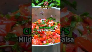 Chipotle’s Mild Tomato Salsa Recipe (From a Former Employee) - Pico de Gallo