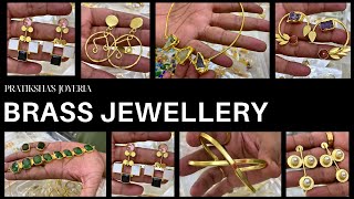 Brass Jewellery Wholesale Best Collection | Original Brass Jewellery Wholesale | Brass Jewellery