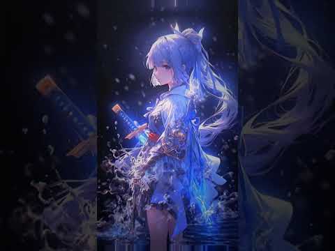 Kamisato Ayaka ❄ | Genshin Impact