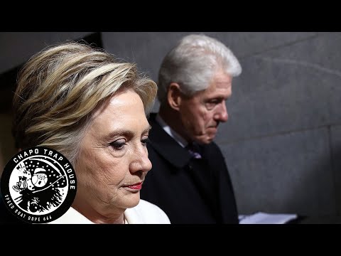 How Bill Got Through Hillary's Loss | Chapo Trap House