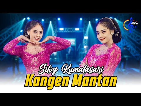 Silvy Kumalasari - Kangen Mantan (Official Music Video)  | Sumpah Aku Iki Kangen