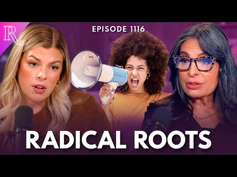 Meet the Lesbian Radical Group Behind 'The Future is Female' | Guest: Lisa Bevere | Ep 1116