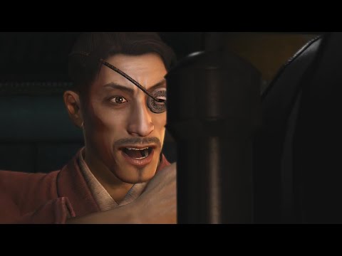 The Yakuza moments of all time