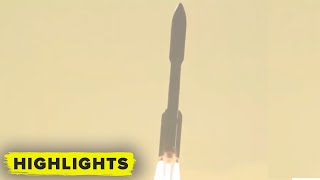 Watch Mars Perseverance Rover Rocket Launch!