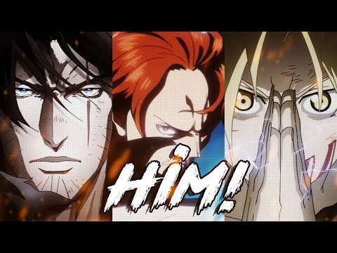 BEST IM HIM MOMENTS IN ANIME 2!