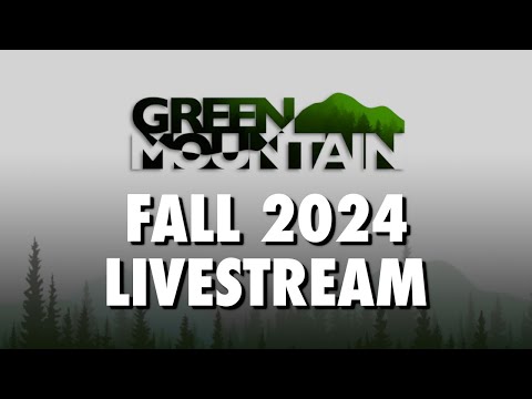 LIVESTREAM | FALL 2024