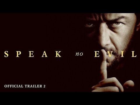 Speak No Evil 2024 ‧ Horror/Drama