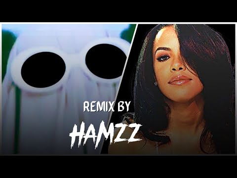 Heart on My Sleeve x Rock the Boat Mashup (Hamzz Remix)