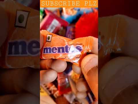 Mentos Orange flavour chocolate testy mango 🥭🥭🥭🥭🥭🥭🥭🥭🥭🥭🥭🥭🥭🥭🥭🥭🥭#shorts