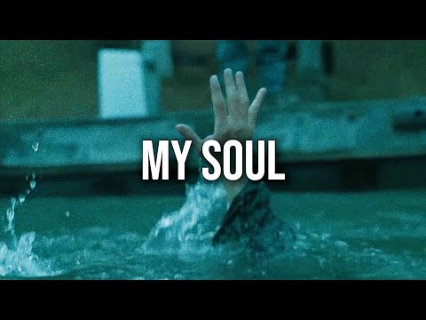 (FREE) NF Type Beat "MY SOUL" | Emotional Deep Rap Type Beat @lexnourbeats1 Collab