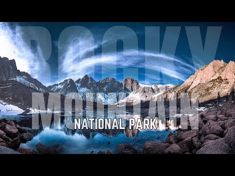 ULTIMATE Rocky Mountain National Park Travel Guide