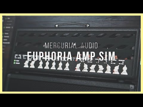 JungMato - 'Mercuriall EUPHORIA' Demo Playthrough