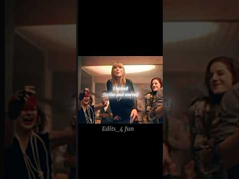 Your on your own kid🩵Taylor swift🤍🩵 #taylorswift #edit #viralvideo