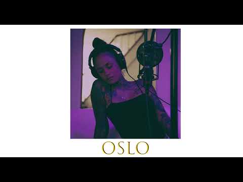 (FREE) Summer Walker x SZA Type beat "Oslo""