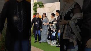 Govinda Arrived With family At Shilpa Diwali Party #govinda #diwaliparty #ytshorts #viral #shorts