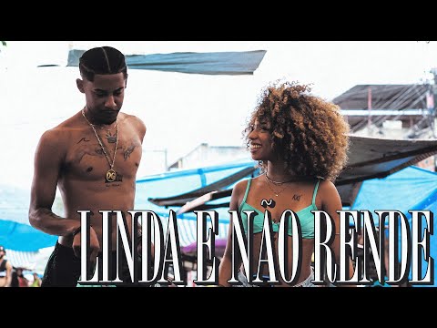 Raffé -  LINDA E NÃO RENDE (prod. Glock, LV e Bymd.wav)