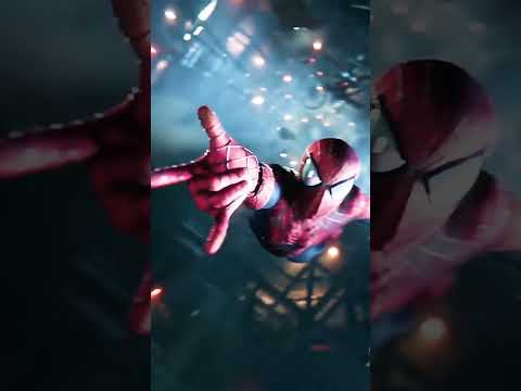 Spider man Sad whatsapp status ❤️// instagram reels//