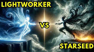 ✨CHOSEN ONES✨ | WHICH ONE ARE YOU? LIGHTWORKERS Versus STARSEEDS