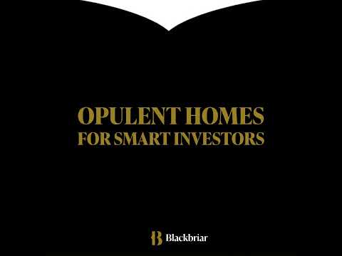 Opulent Homes For Smart Investors