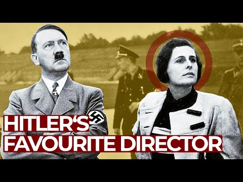 Leni Riefenstahl - Between Hitler & Hollywood | Free Documentary History