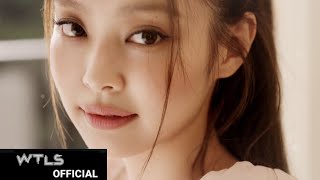 JENNIE - 'Your Smile' M/V