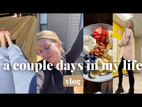 VLOG | come to school with me | sub plans, life updates, do I regret going into teaching?