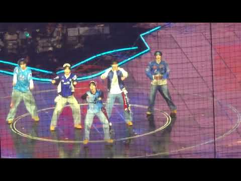 250111SM타운라이브콘서트 NCT WISH-Miracle