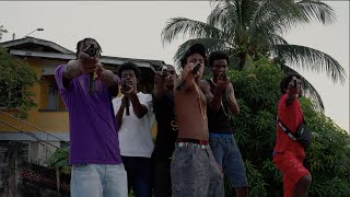 Kman 6ixx - We Done Ready (Official Music Video)