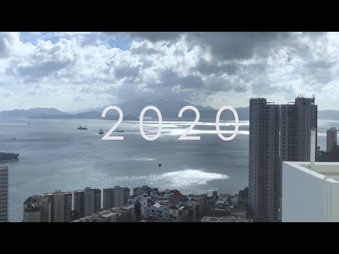 Lee Hysan Hall Promotion Video 2020 - VOL.1 - DISCOVER