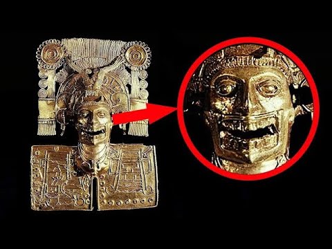 12 Most Amazing Archaeological Finds