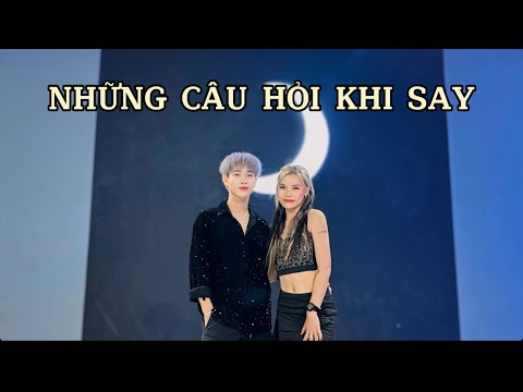 NHỮNG CÂU HỎI KHI SAY - Bảo Uyên (Slay ver) | Trang Ex Dance Fitness