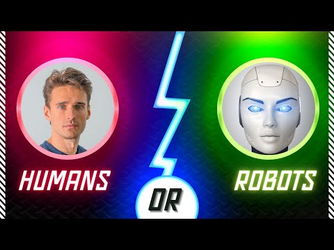 Should Your Website Design Focus on Humans or Robots?