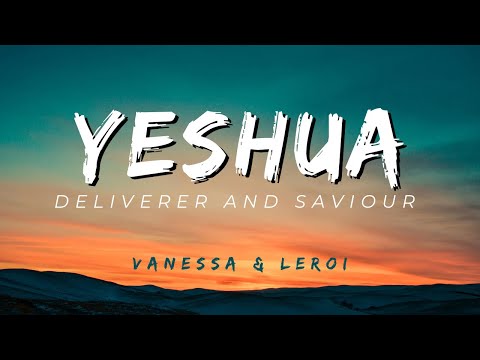 Yeshua || Prophetic Worship & Prayer Session