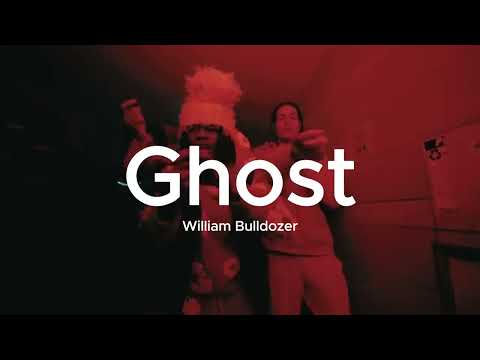 Kenzo Balla x NY Sample Drill Type Beat - "Ghost" | by William Bulldozer