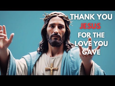 Thank You Jesus | Path of Promise