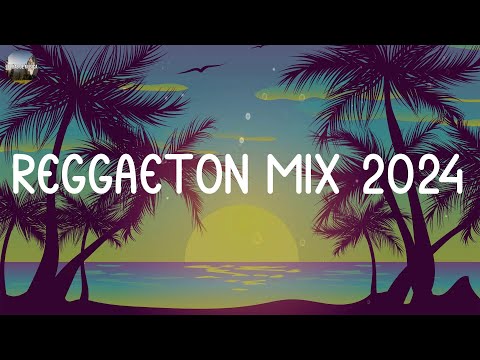 REGGAETON MIX 2024 🔥 LATINO MIX 2024 LO MAS NUEVO 💧 MÚSICA LATINA PARA FIESTAS CALIENTES