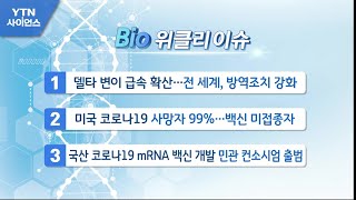 손상 조직 직접 재생…오가노이드 사이언스[바이오위클리]  / YTN 사이언스