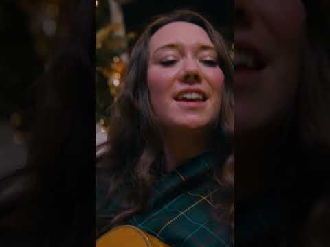 Erin Oakley - "O Come, O Come, Emmanuel" (Teaser) @ConfessioFilms  #shorts