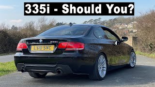 Owning A BMW 335i // Performance Car Review