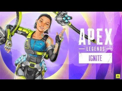 【APEX】朝活ワンマガ体操