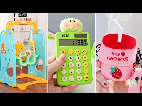 🥰 New Gadgets & Versatile Utensils For Home #651🏠 Appliances, Make Up, Smart Inventions スマートアプライアン