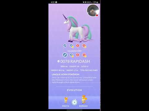 Ponyta Community Day - Shiny Hunt - Pokemon GO - LIVE